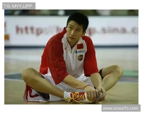 孙悦的篮球之路：从青涩少年到CBA传奇的成长故事与辉煌成就