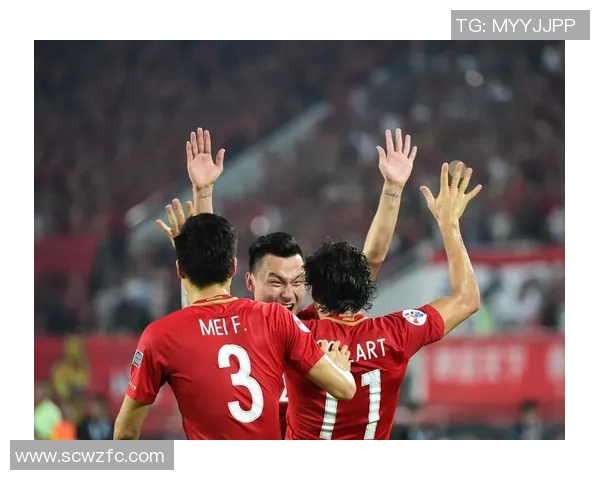 广州恒大迎战水原蓝，争夺亚冠小组赛关键胜利之战