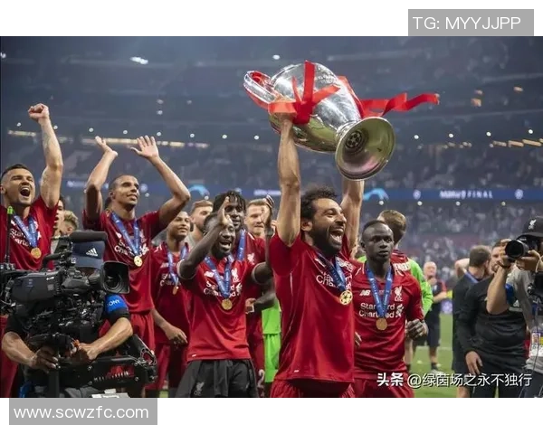 欧冠奖金新规发布决赛冠军将获得创纪录的12亿欧元奖励