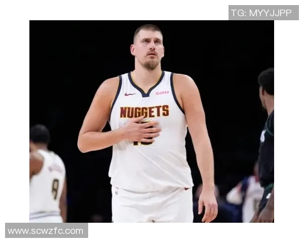 约基奇创历史三双纪录助掘金锁定西部第一地位勇夺季后赛优势